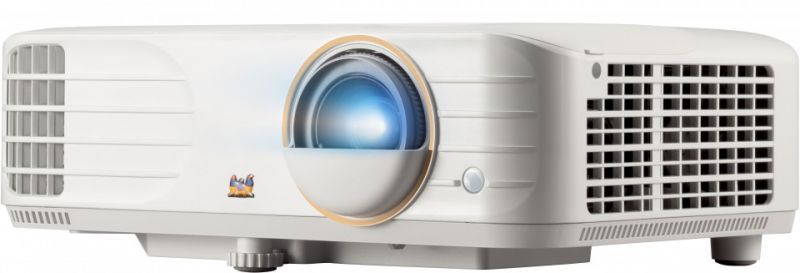 ViewSonic Projektor PX748-4K