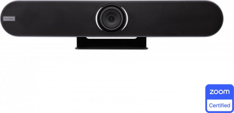 ViewSonic Akcesoria do wyświetlaczy komercyjnych All-in-one Conference Camera
