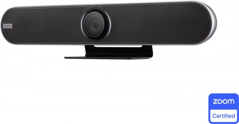 ViewSonic Akcesoria do wyświetlaczy komercyjnych All-in-one Conference Camera