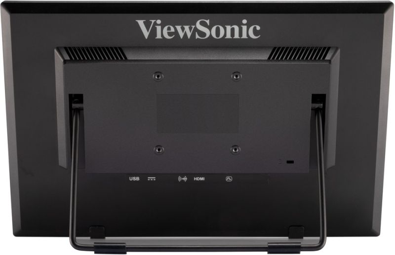 ViewSonic Wyświetlacz LCD TD1630-3