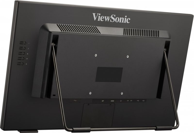 ViewSonic Wyświetlacz LCD TD2465