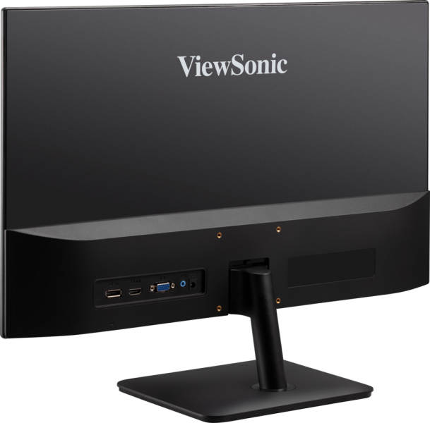 ViewSonic Wyświetlacz LCD VA2432-mhd