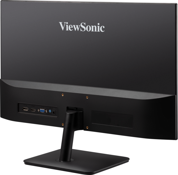 ViewSonic Wyświetlacz LCD VA2432-mhd