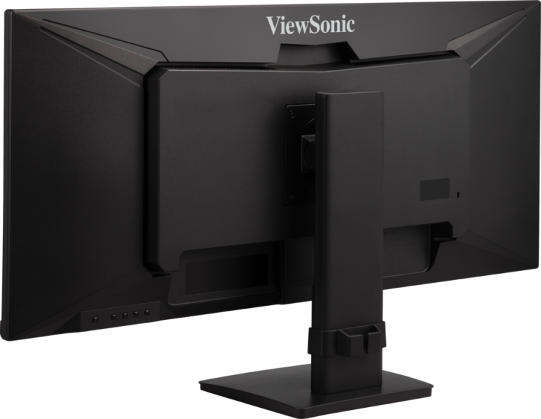 ViewSonic Wyświetlacz LCD VA3456-mhdj