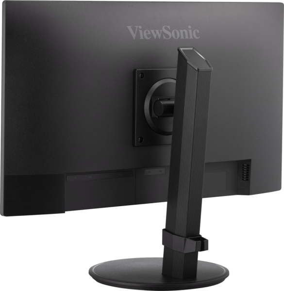 ViewSonic Wyświetlacz LCD VG2408A
