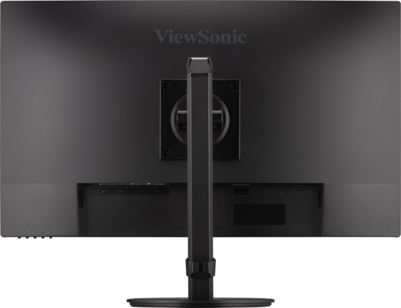 ViewSonic Wyświetlacz LCD VG2708A-MHD