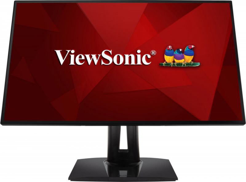 ViewSonic Wyświetlacz LCD VP2768a