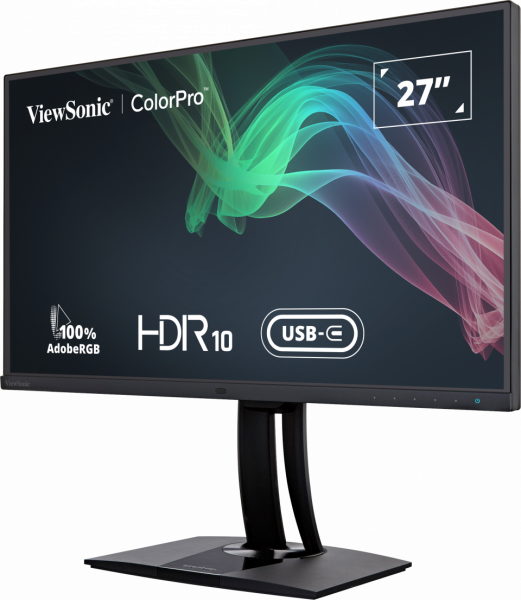 ViewSonic Wyświetlacz LCD VP2785-2K