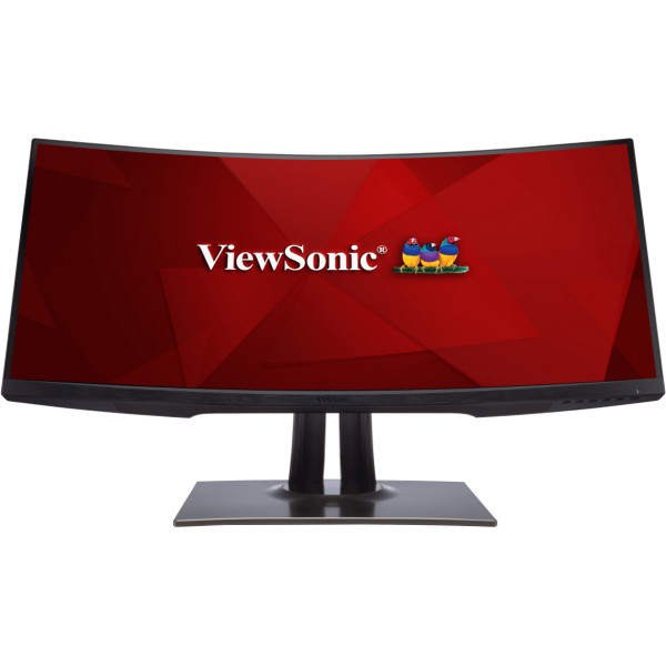 ViewSonic Wyświetlacz LCD VP3481