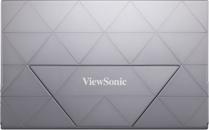 ViewSonic Wyświetlacz LCD VX1755