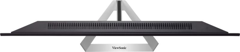 ViewSonic Wyświetlacz LCD VX2476-smh