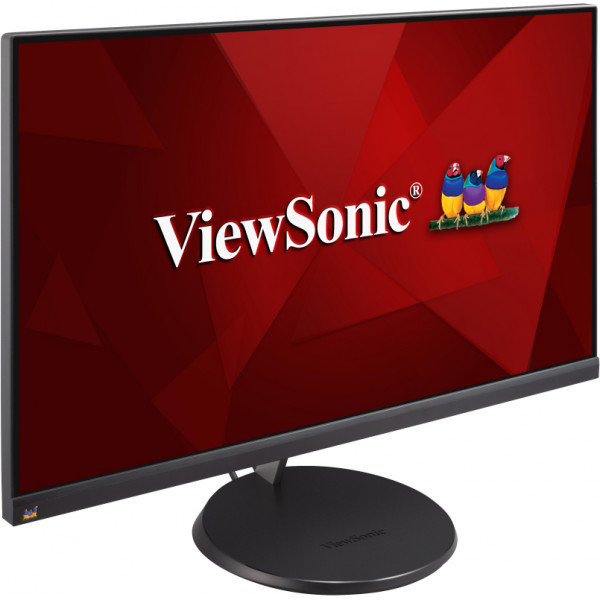 ViewSonic Wyświetlacz LCD VX2485-MHU