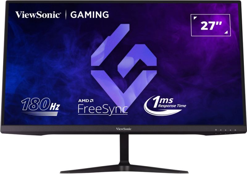 ViewSonic Wyświetlacz LCD VX2718-P-MHD