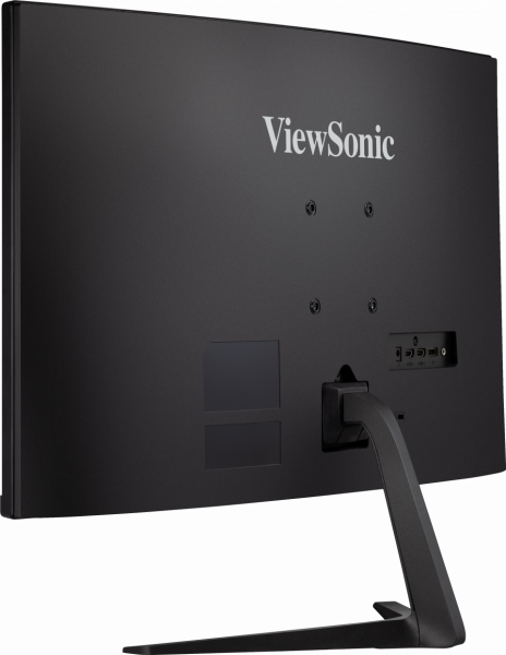 ViewSonic Wyświetlacz LCD VX2718-PC-mhd