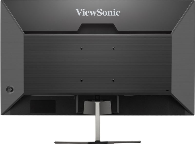 ViewSonic Wyświetlacz LCD VX2758A-2K-PRO-3