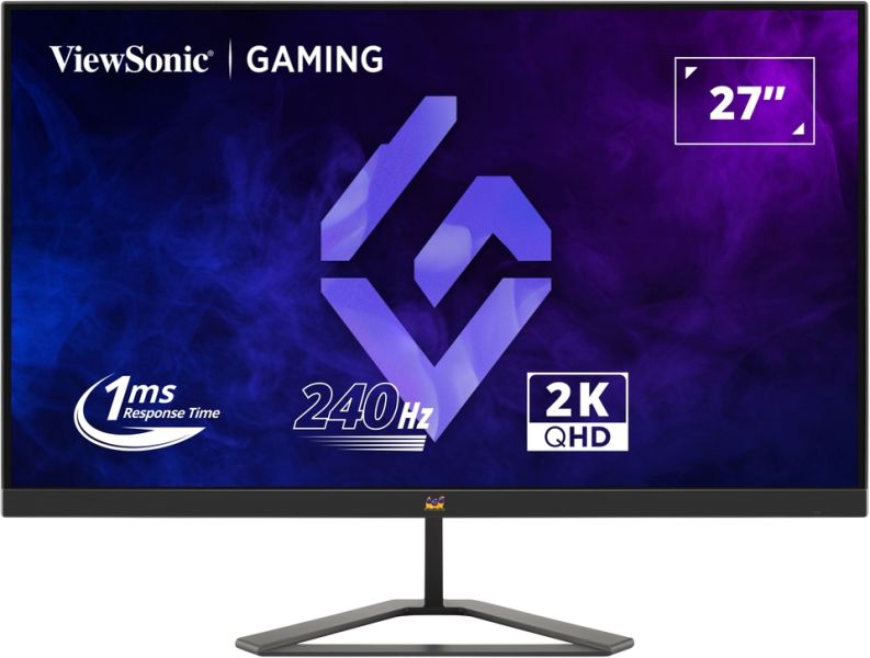 ViewSonic Wyświetlacz LCD VX2758A-2K-PRO-3