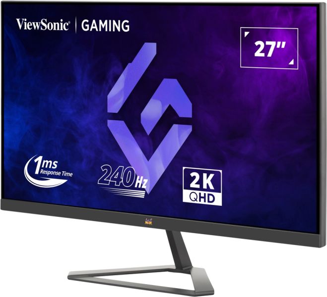 ViewSonic Wyświetlacz LCD VX2758A-2K-PRO-3