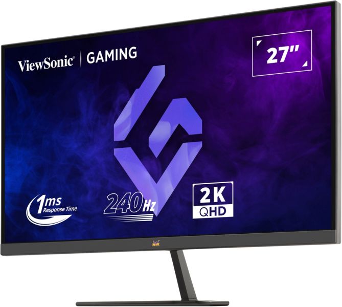 ViewSonic Wyświetlacz LCD VX2758A-2K-PRO-3