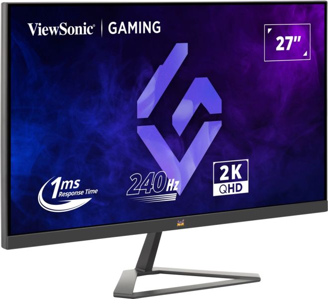 ViewSonic Wyświetlacz LCD VX2758A-2K-PRO-3