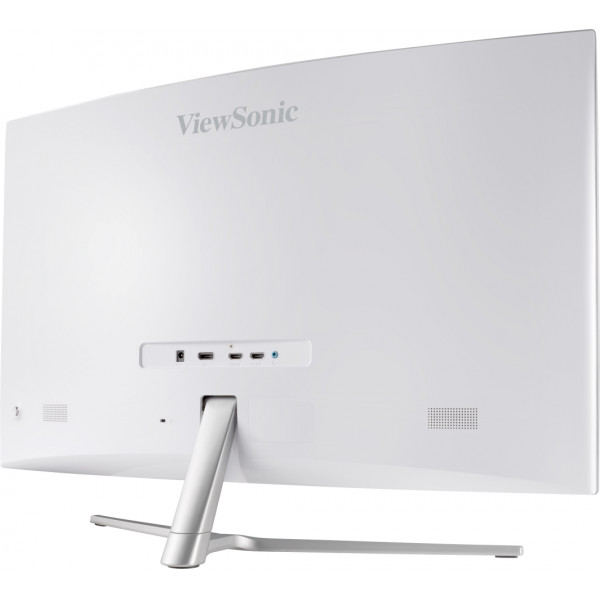 ViewSonic Wyświetlacz LCD VX3258-PC-MHD-W