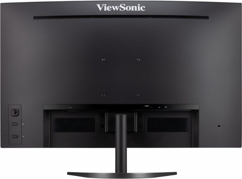 ViewSonic Wyświetlacz LCD VX3268-2KPC-MHD