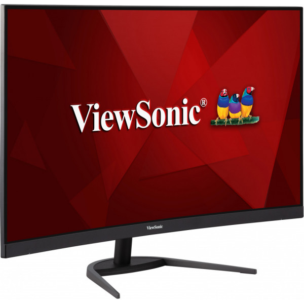 ViewSonic Wyświetlacz LCD VX3268-2KPC-MHD