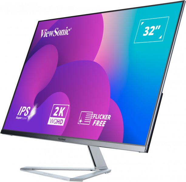 ViewSonic Wyświetlacz LCD VX3276-mhd-2