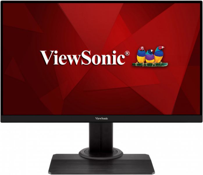 ViewSonic Wyświetlacz LCD XG2705-2