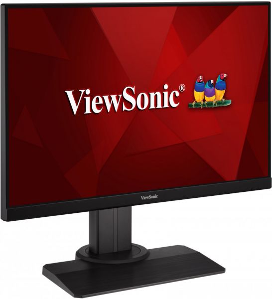 ViewSonic Wyświetlacz LCD XG2705-2