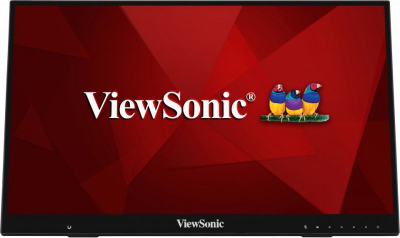 ViewSonic Wyświetlacz LCD ID2456