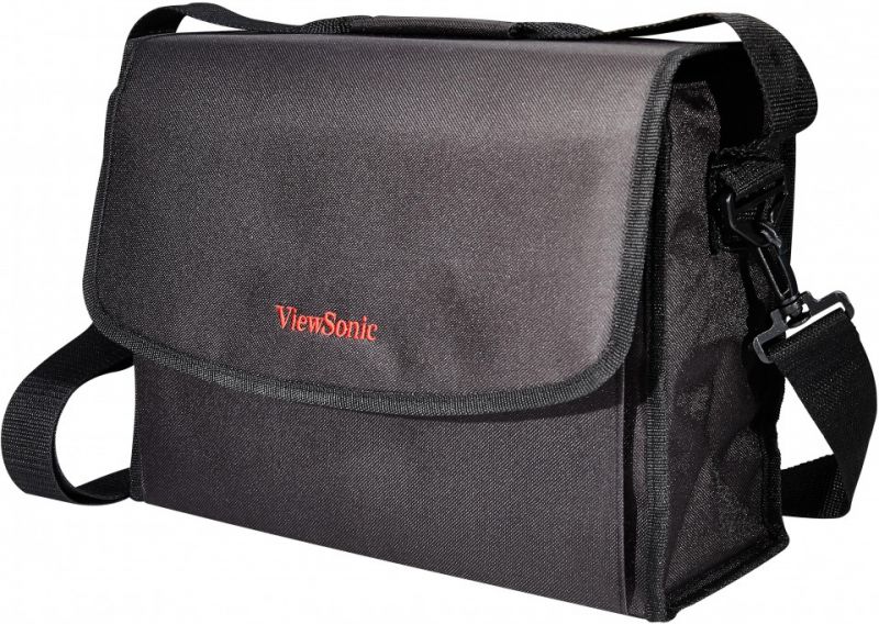 ViewSonic Projector Accessories Carrying Case (PJ-CASE-008)
