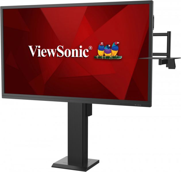 ViewSonic Akcesoria do wyświetlaczy komercyjnych VB-STND-004