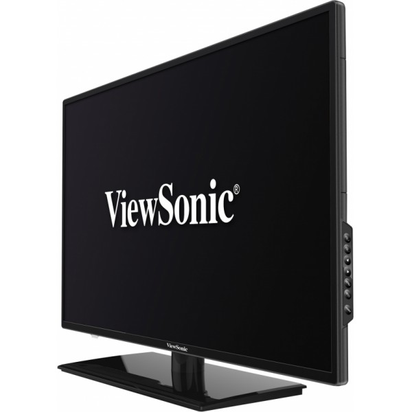 ViewSonic Commercial Display CDE4200-L-E