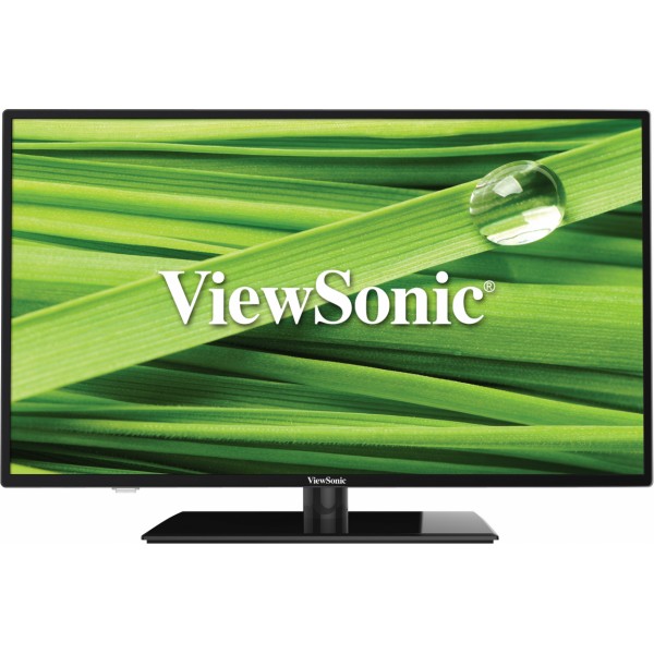 ViewSonic Commercial Display CDE4200-L