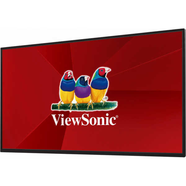 ViewSonic Commercial Display CDM5500R