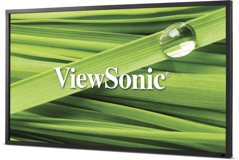 ViewSonic Commercial Display CDP4260-L