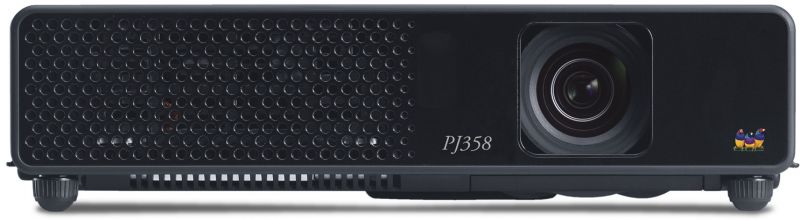 ViewSonic Projektor PJ358