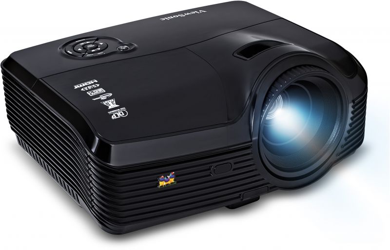 ViewSonic Projektor PJD7333
