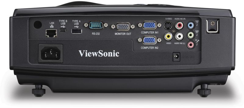 ViewSonic Projektor PJD7583wi
