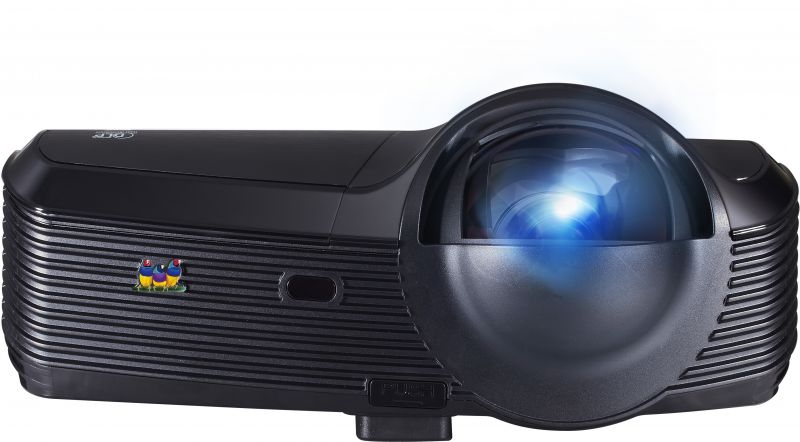 ViewSonic Projektor PJD8633ws