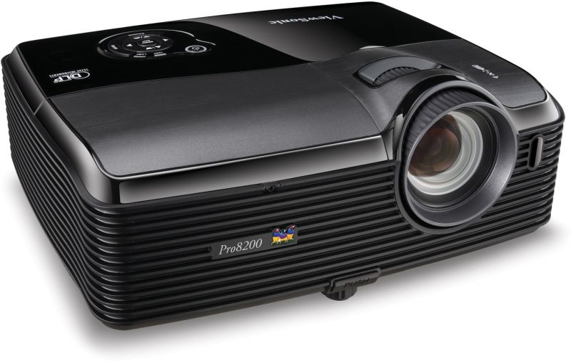 ViewSonic Projektor Pro8200