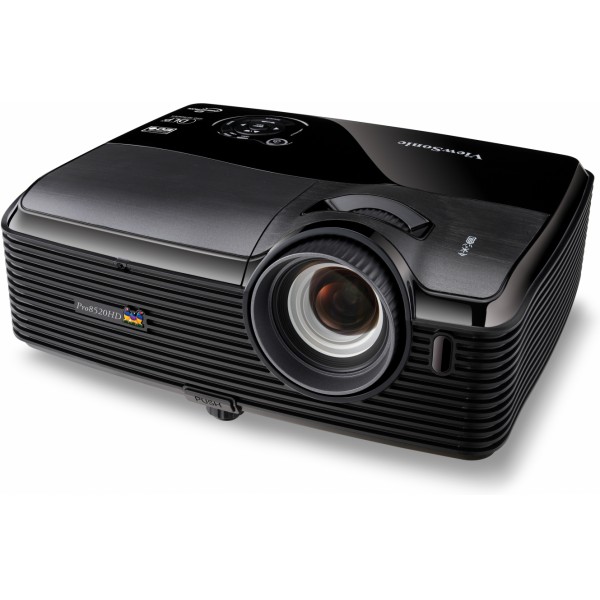 ViewSonic Projektor Pro8520HD