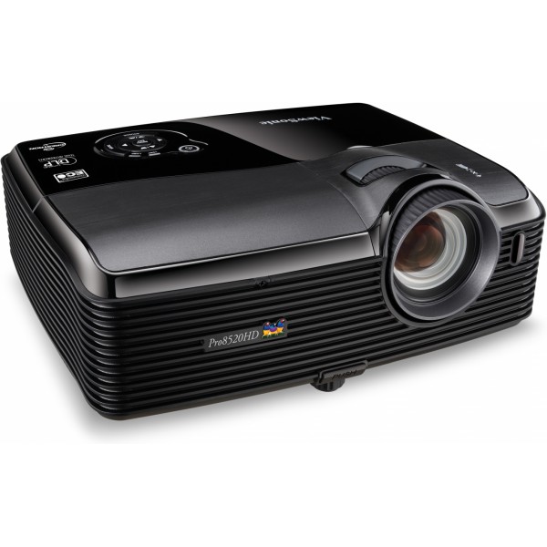 ViewSonic Projektor Pro8520HD