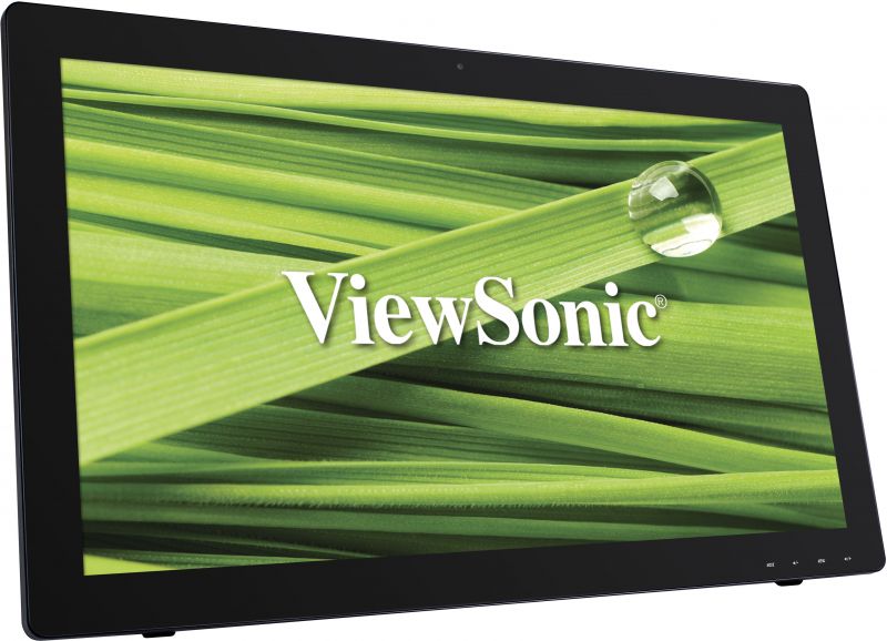 ViewSonic Wyświetlacz LCD TD2740