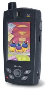 ViewSonic Mobile & Wireless V38R-05
