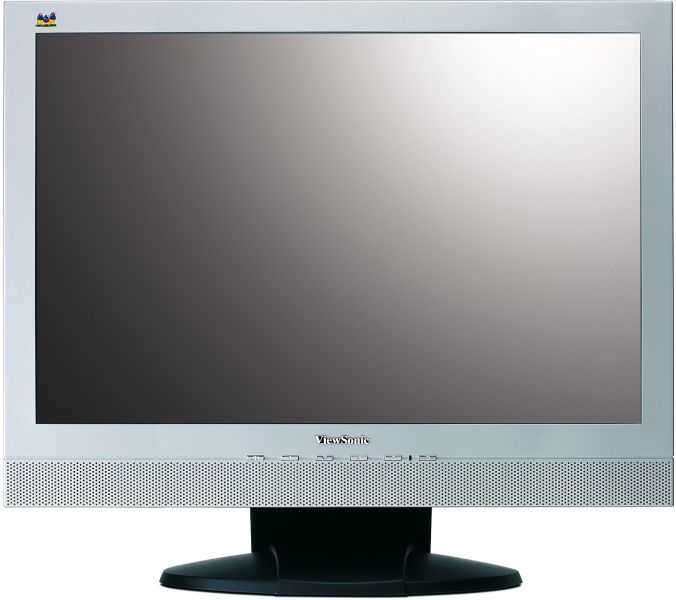 ViewSonic Wyświetlacz LCD VA1912w