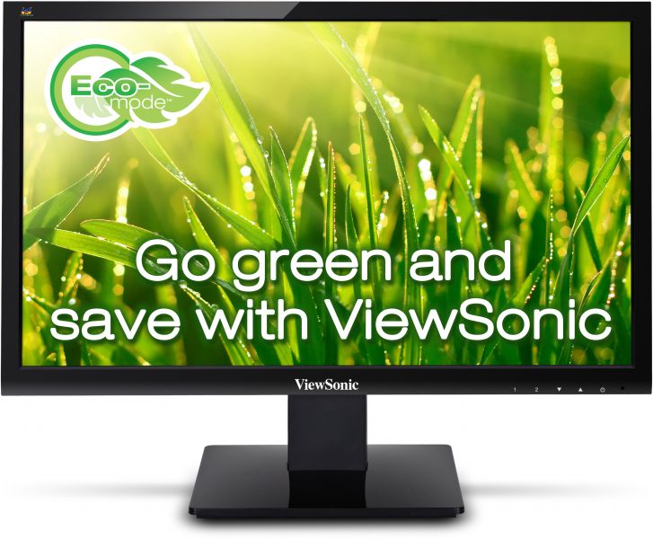 ViewSonic Wyświetlacz LCD VA2214S