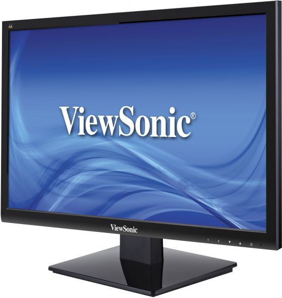 ViewSonic Wyświetlacz LCD VA2214S