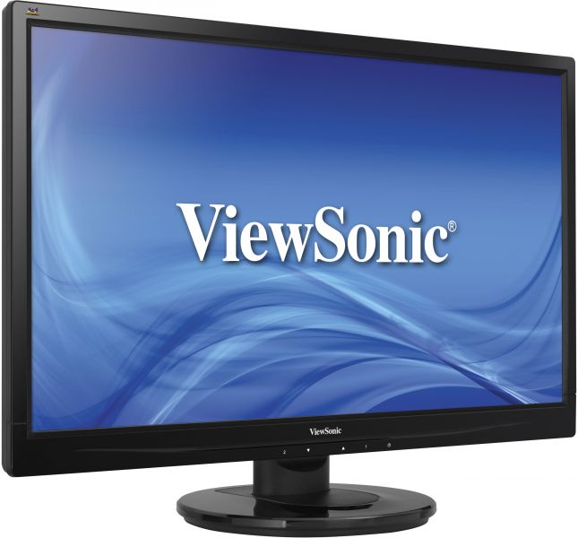 ViewSonic Wyświetlacz LCD VA2245a-LED