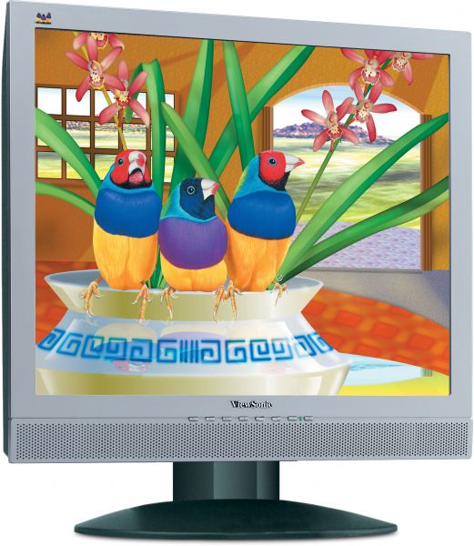 ViewSonic Wyświetlacz LCD VE920m